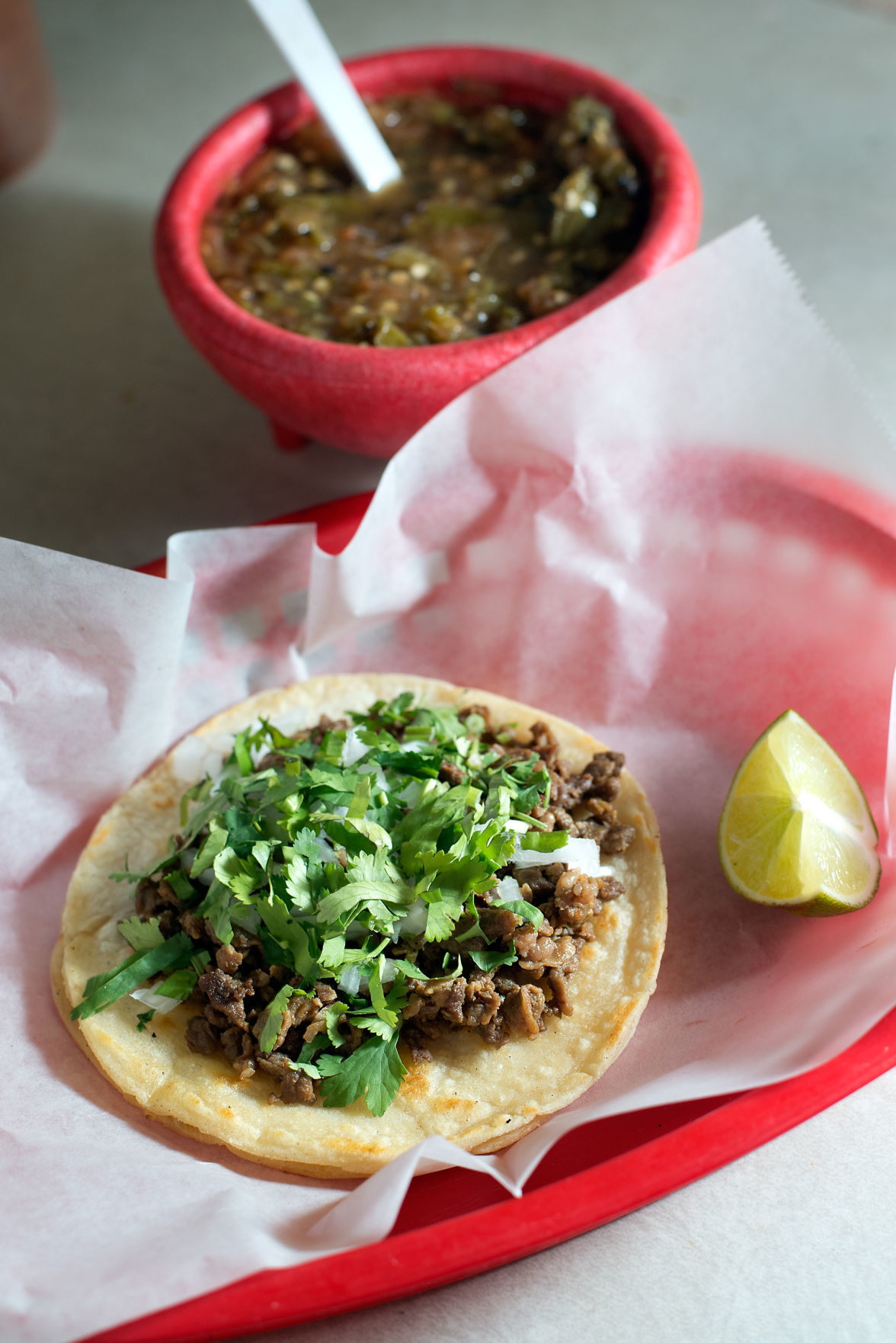 La Guadalupana